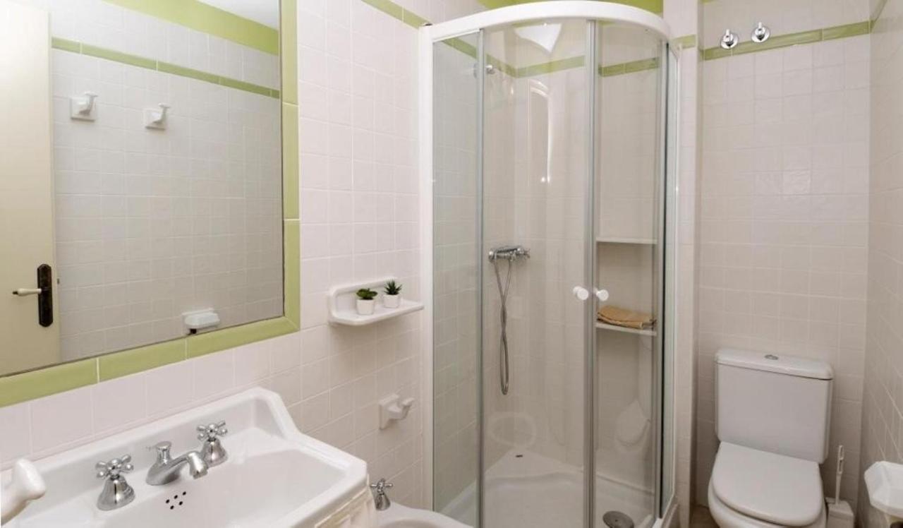 Apartamento Gongora A *