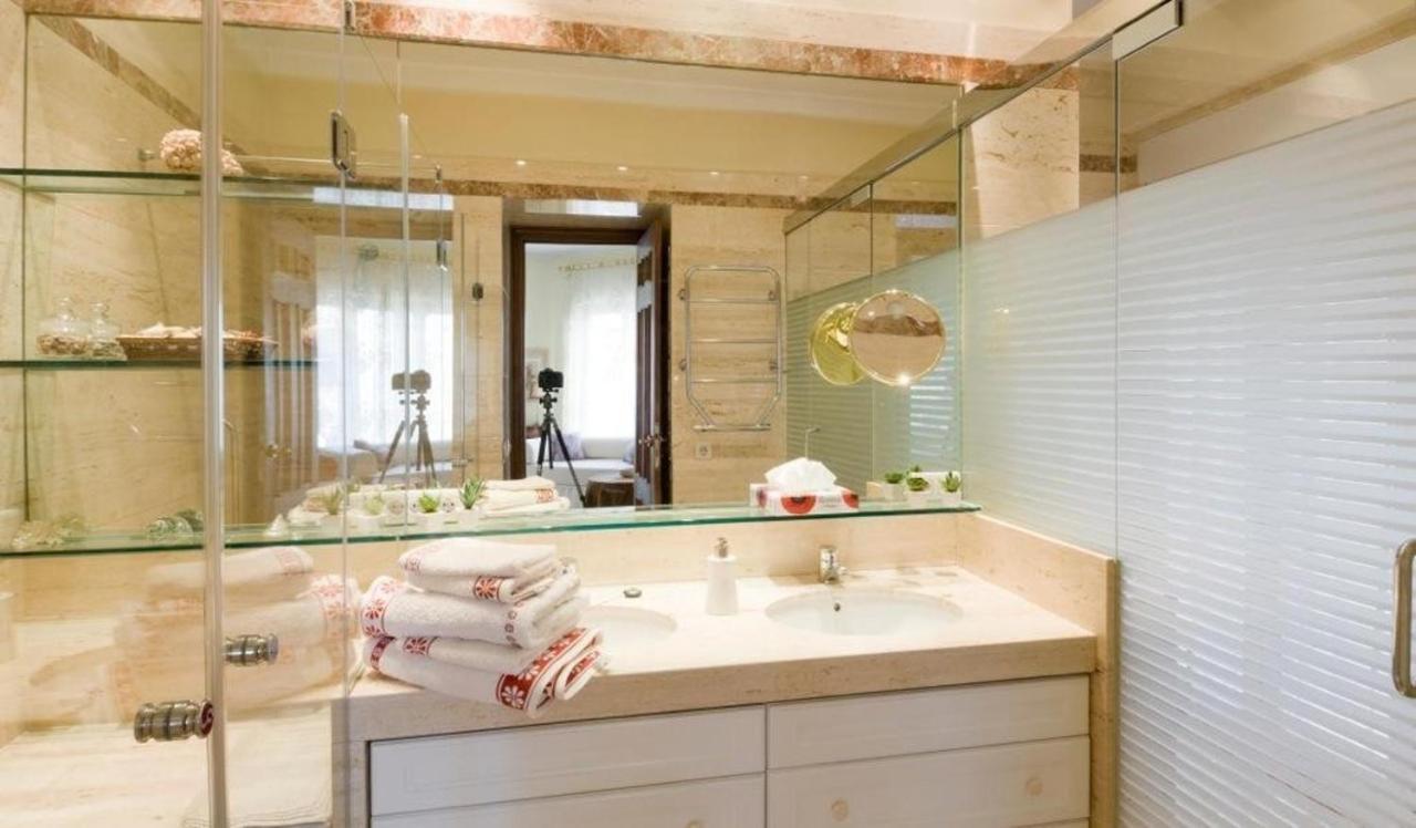 Gongora A Apartamento Córdoba