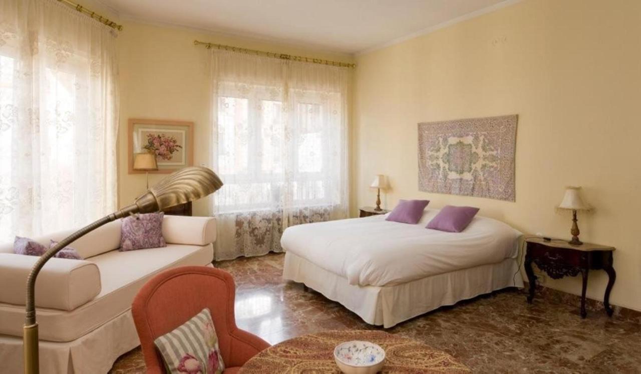 Apartamento Gongora A *